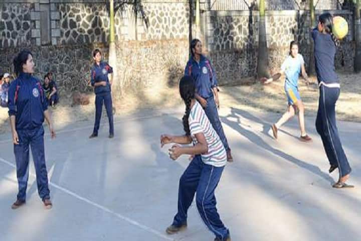 sports